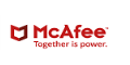 McAfee cashback