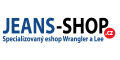 jeans-shop.cz cashback